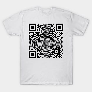 coder shirt pattern T-Shirt